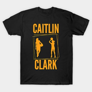 Caitlin Clark T-Shirt